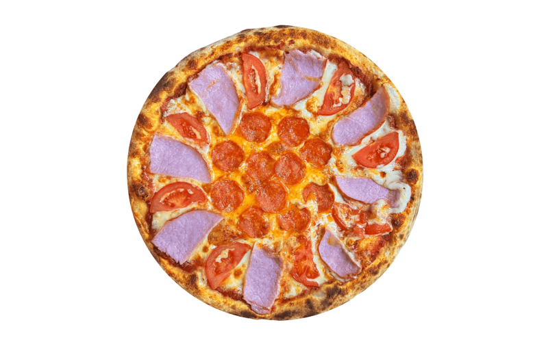 Пицца «Семейная»