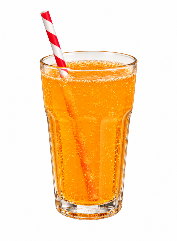 Напиток «Fanta»