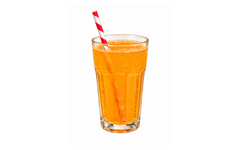 Напиток «Fanta»