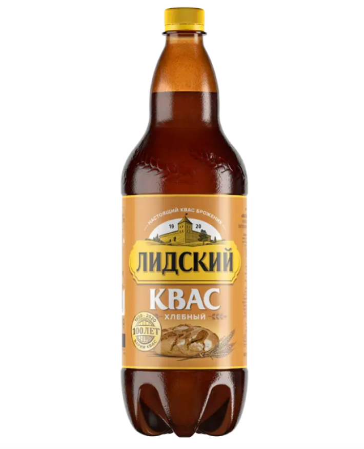 Квас «Лидский»