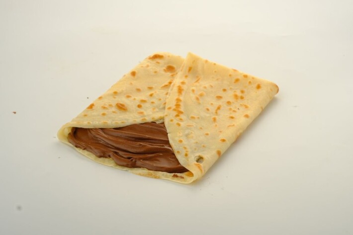 Блин «Nutella»