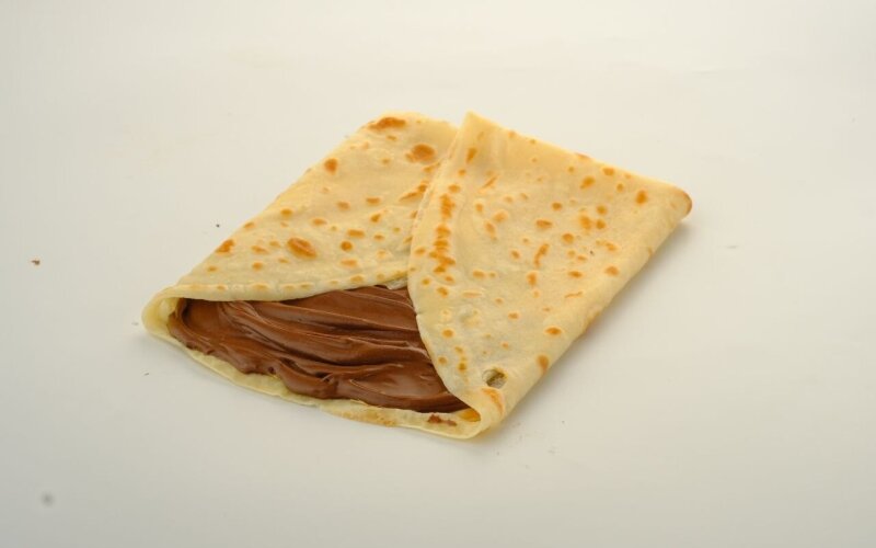 Блин «Nutella»