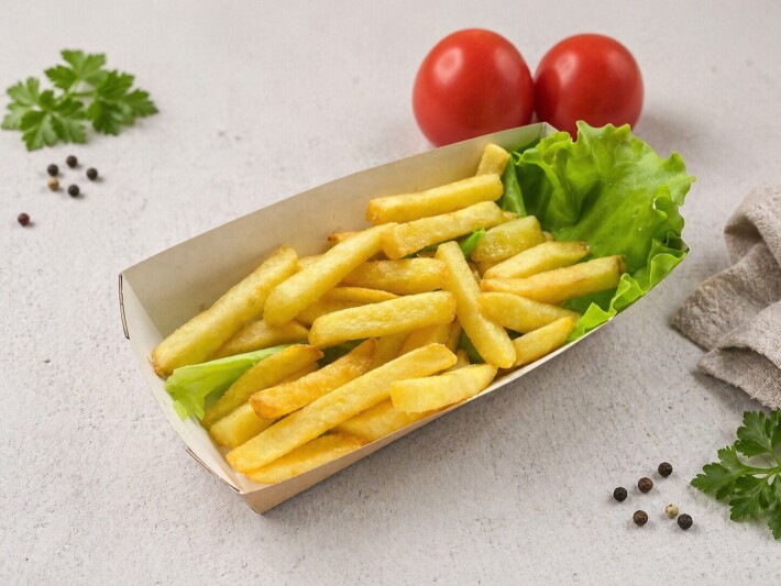 Картофель фри