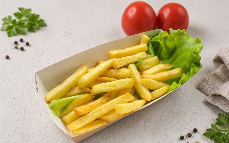 Картофель фри