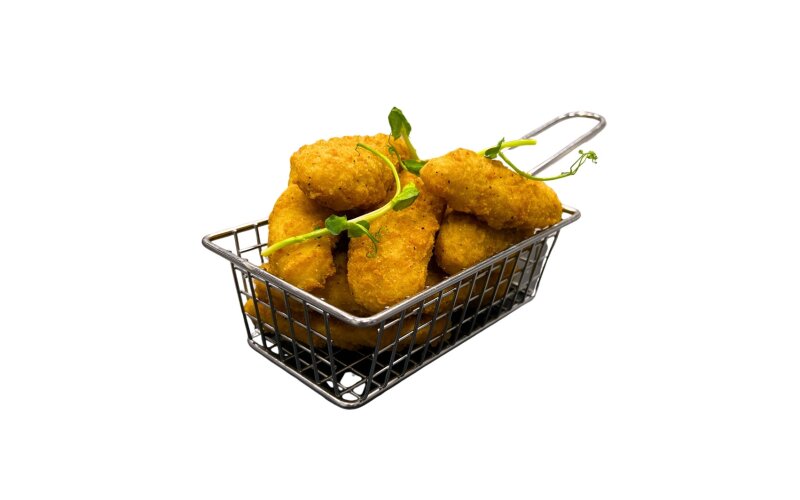 Куриные стрипсы