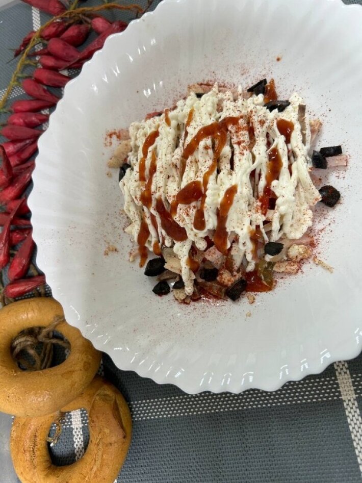 Купеческий
