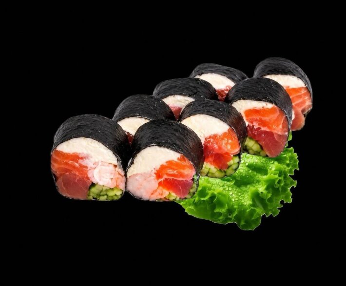 Каскад
