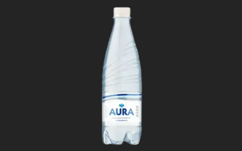 Вода негазированная