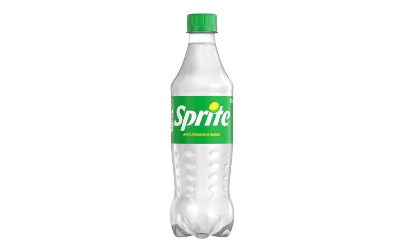 Напиток «Sprite»
