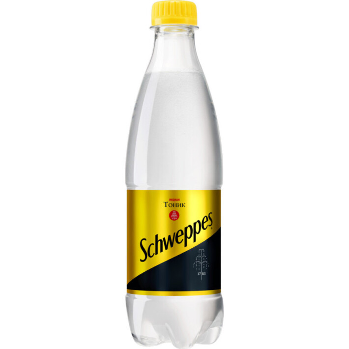 Напиток «Schweppes»