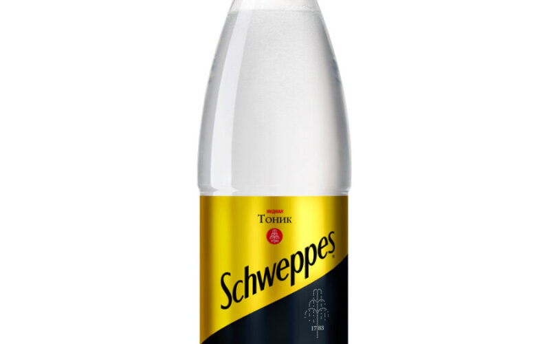 Напиток «Schweppes»
