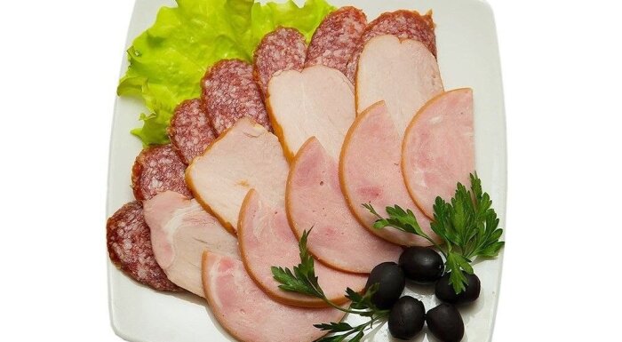 Домашняя кулинария «Мамина кухня»