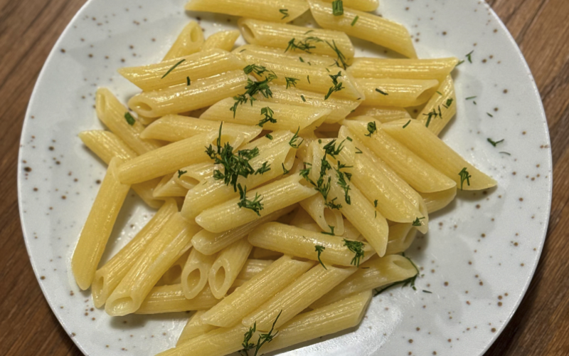 Макароны