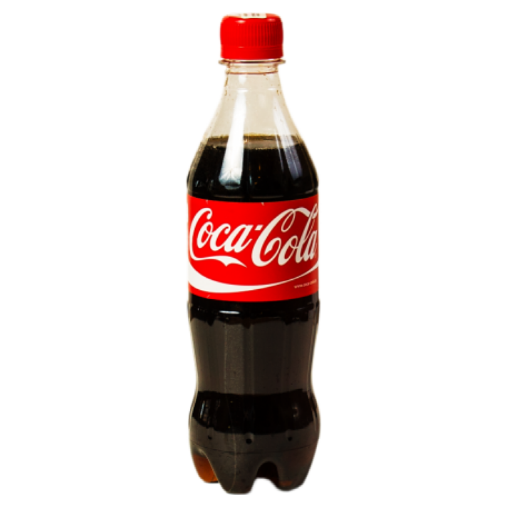 Напиток «Coca-Cola»