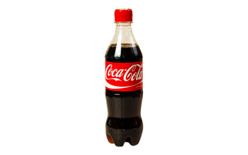 Напиток «Coca-Cola»
