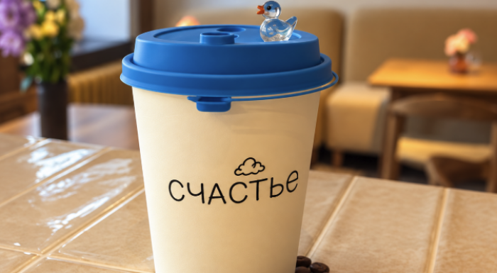 Кафе «Счастье Гродно»