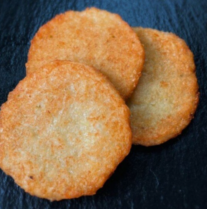Драники классические