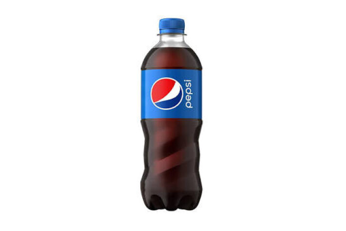 Напиток «Pepsi»