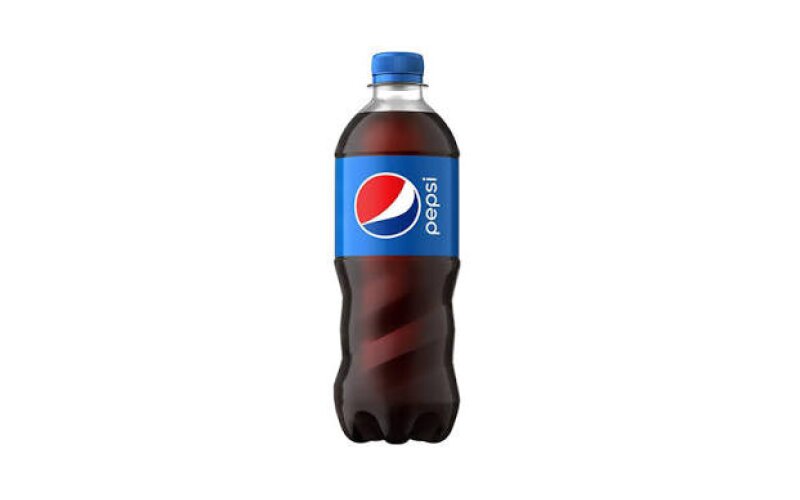 Напиток «Pepsi»