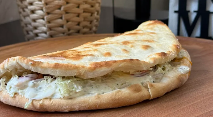 Пиццерия «Like Pizza»