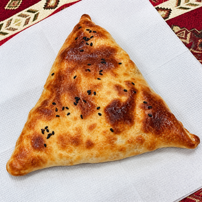 Самса с говядиной
