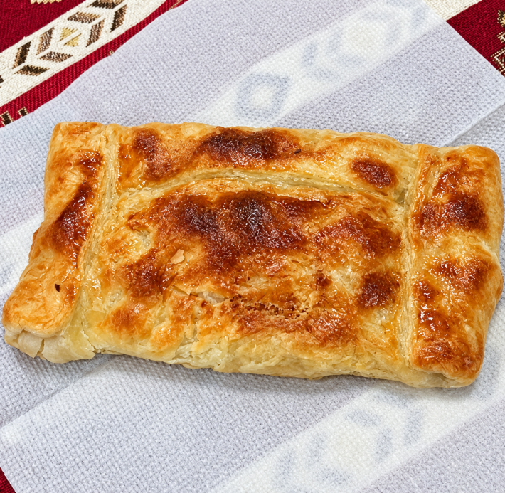Самса с курицей