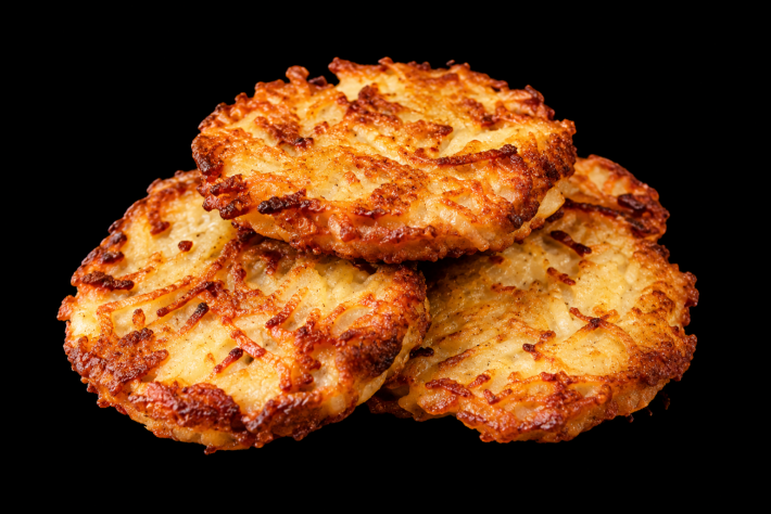 Драники