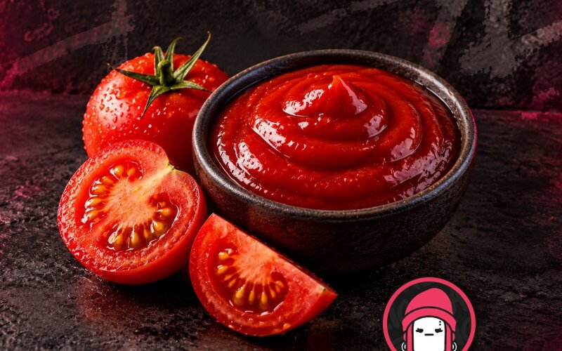 Кетчуп