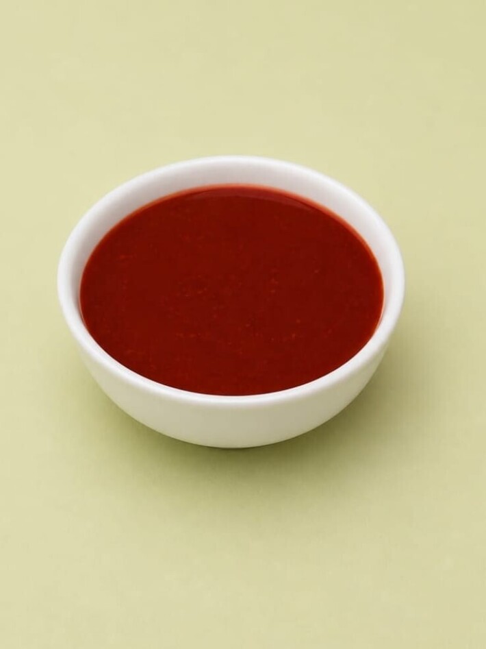 Соус «Кимчи»