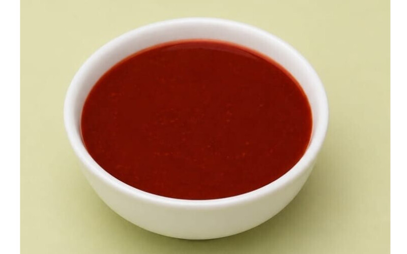 Соус «Кимчи»