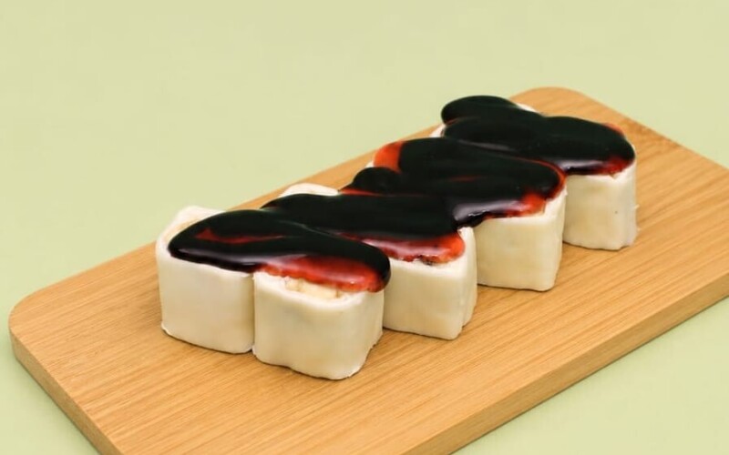 Ореховый бриз