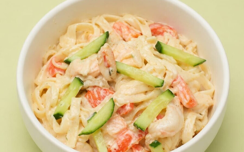 WOK «Морской»