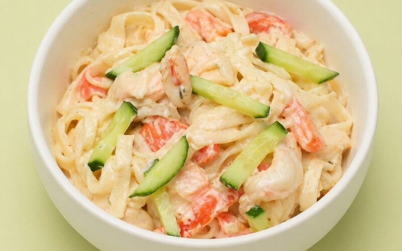 WOK «Морской»