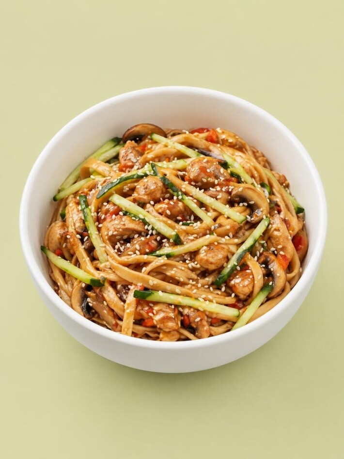 WOK «Традиционный»