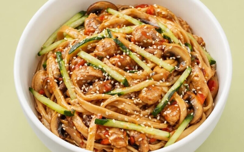 WOK «Традиционный»