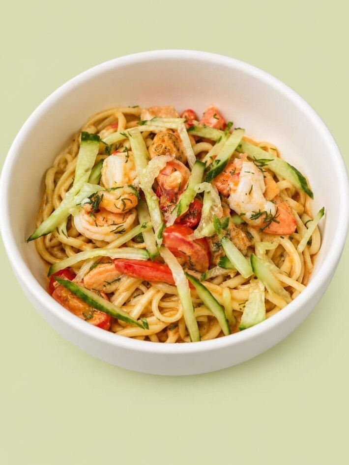 WOK «Азиатский»