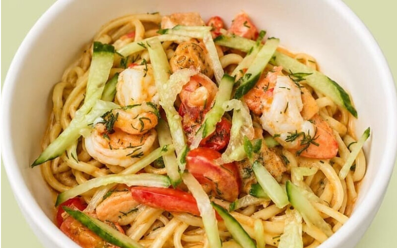 WOK «Азиатский»