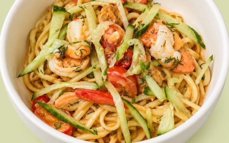 WOK «Азиатский»