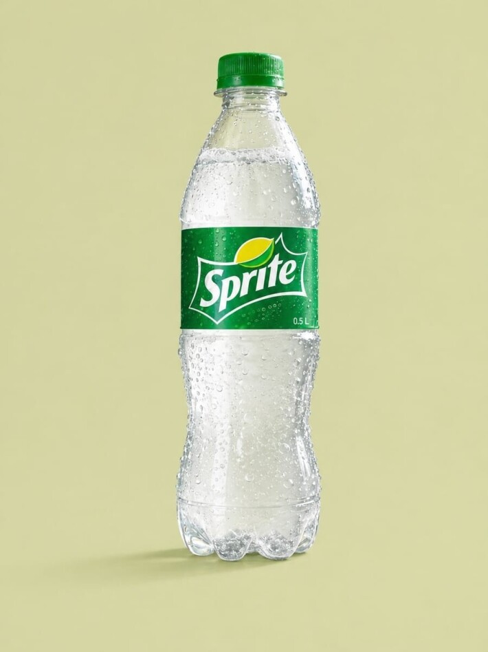 Напиток «Sprite»