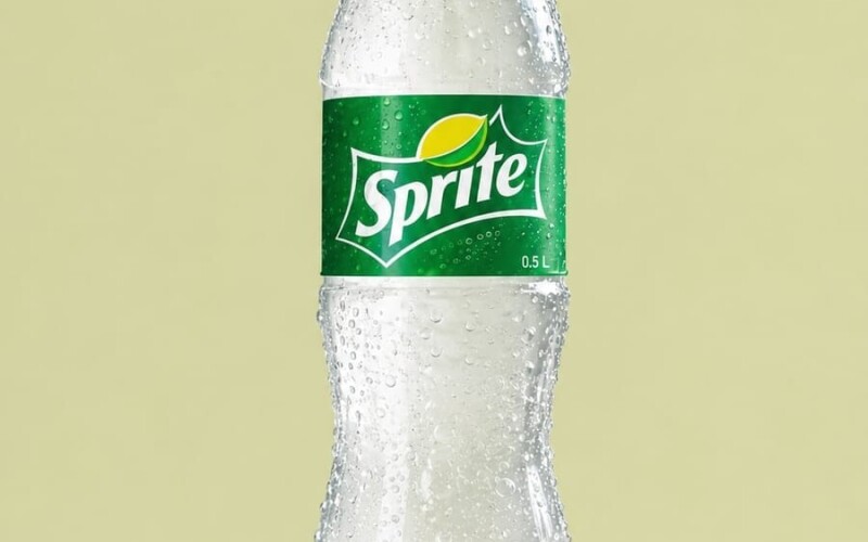 Напиток «Sprite»