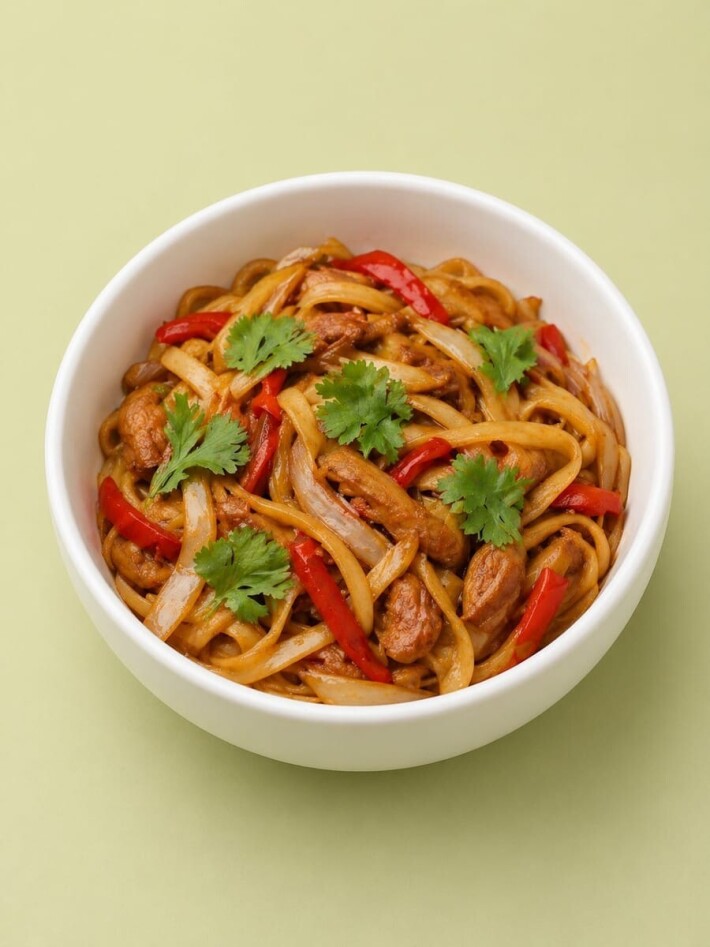 WOK «Китайский»