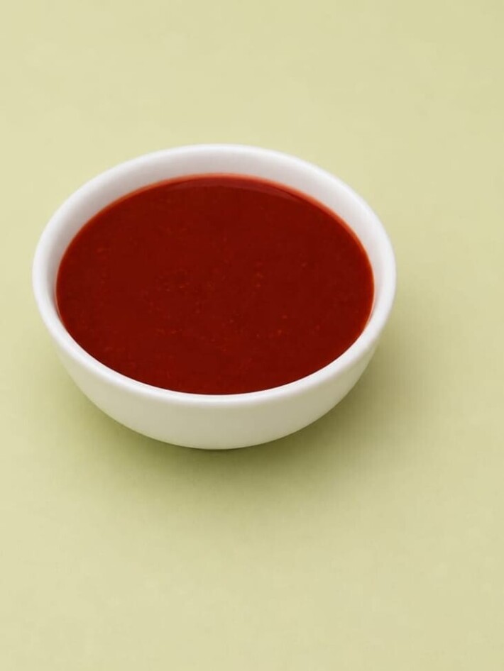 Кетчуп