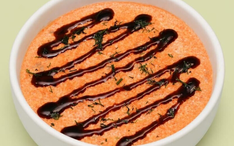 Спешл с цыплёнком