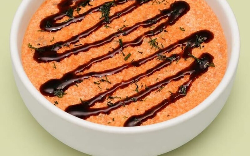 Спешл с цыплёнком