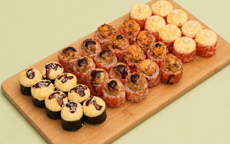 Набор «Величие вкуса»