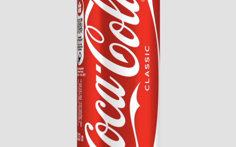 Напиток «Coca-Cola»