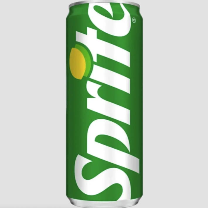 Напиток «Sprite»