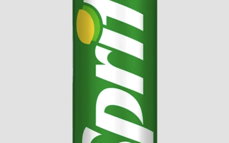 Напиток «Sprite»