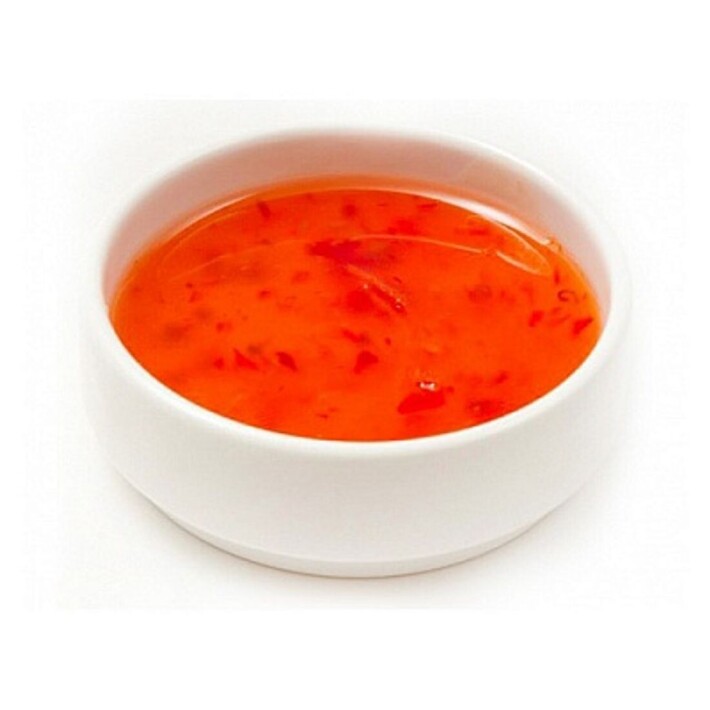 Кисло-сладкий