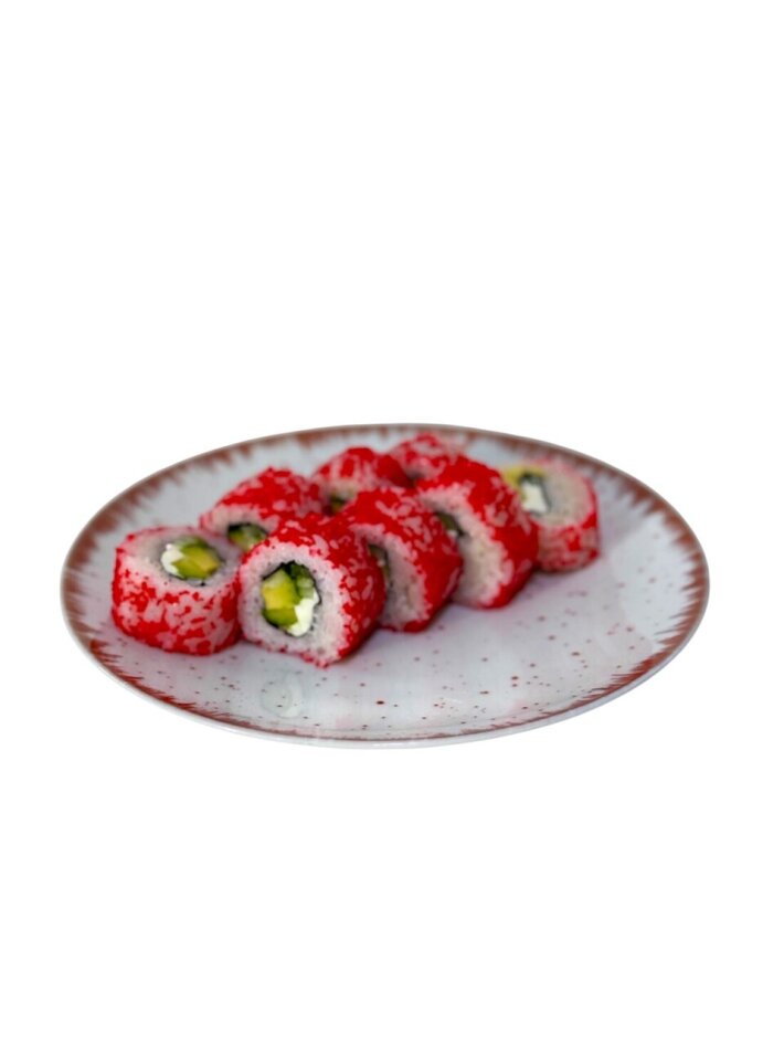 Ролл «Калифорния»